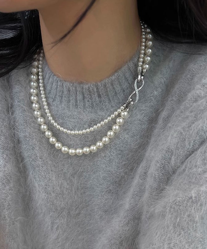 Polished Sweater with an Effortless Classic Look