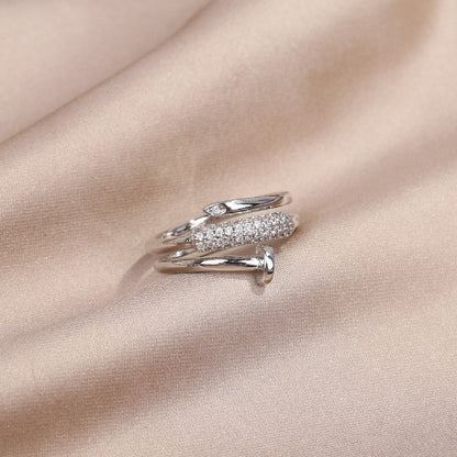 Polished Garment with an Effortless Classic Look
