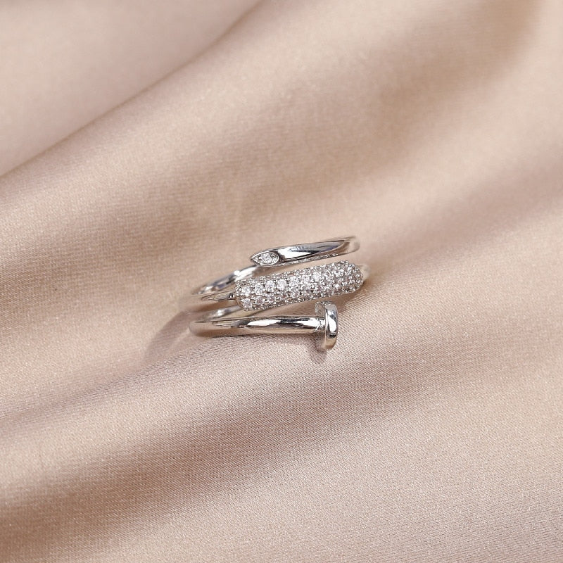 Polished Garment with an Effortless Classic Look