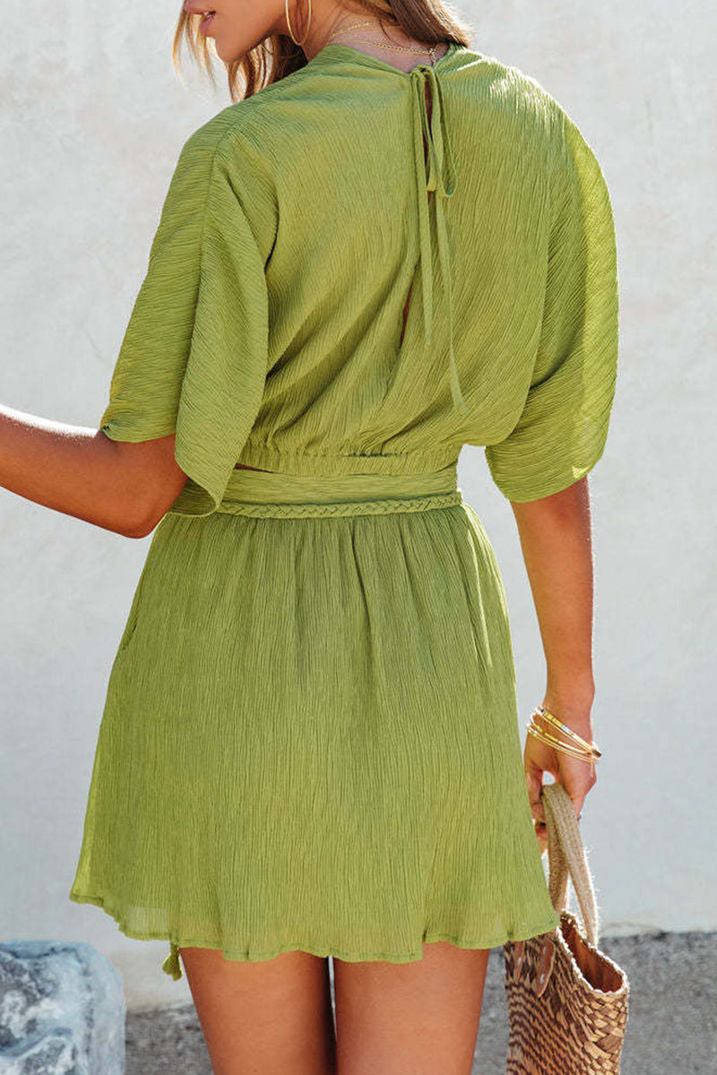 Polished Garment with an Effortless Classic Look