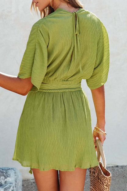 Polished Garment with an Effortless Classic Look