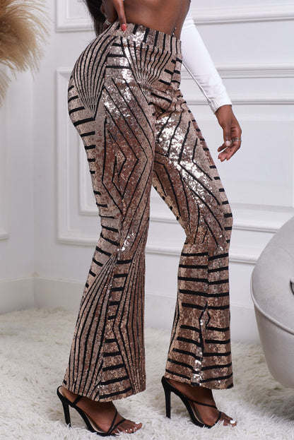 Gracefully Styled Pants for Any Occasion