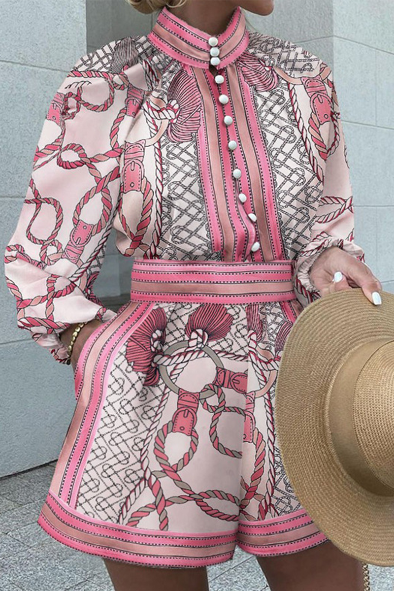 Elegantly Styled Garment for Everyday Wear