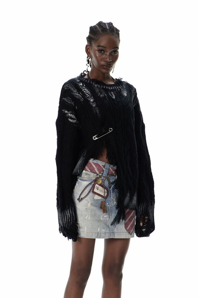 Beautifully Balanced Top with Timeless Character