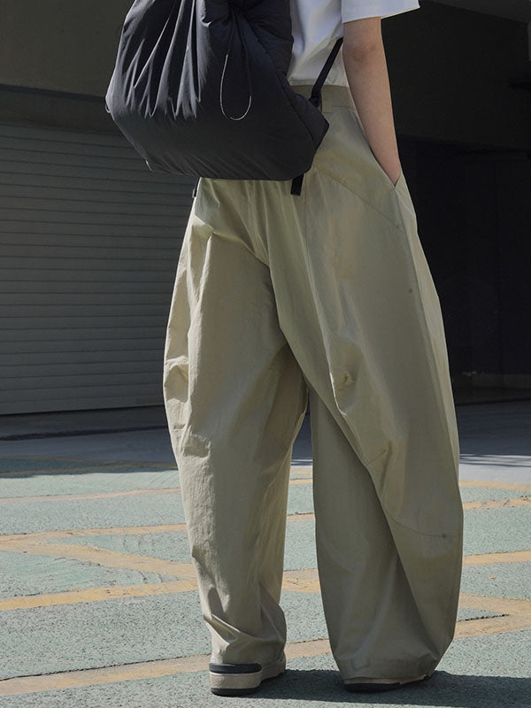 Vintage Inspired Trousers with a Contemporary Edge