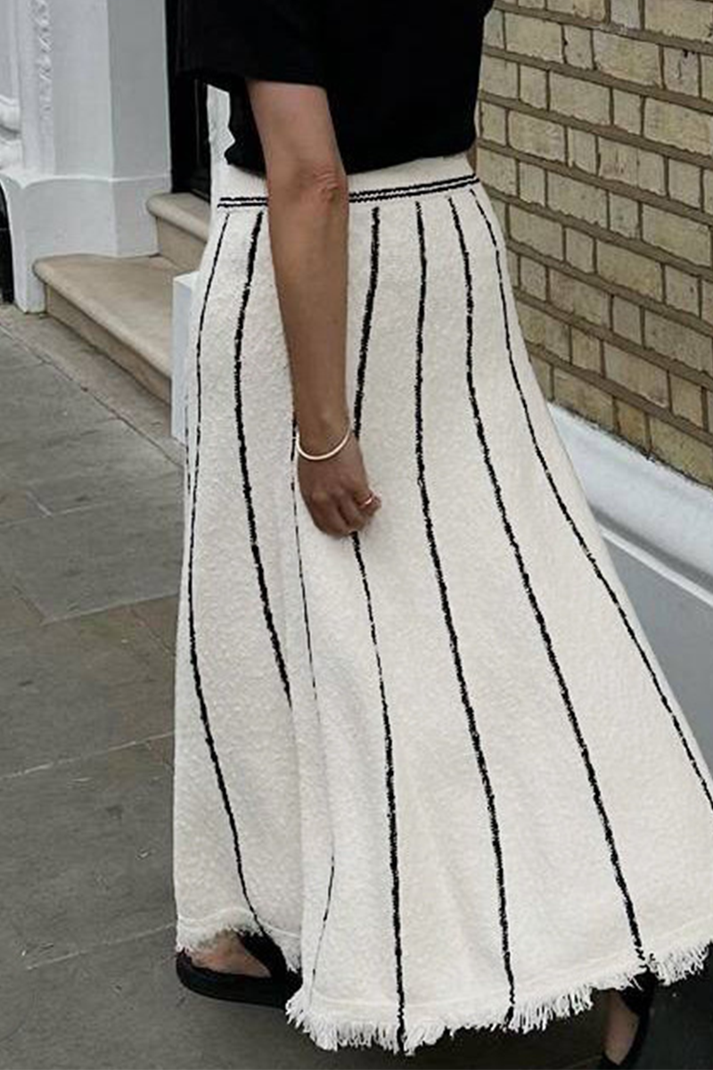 Beautifully Finished Garment in a Timeless Design