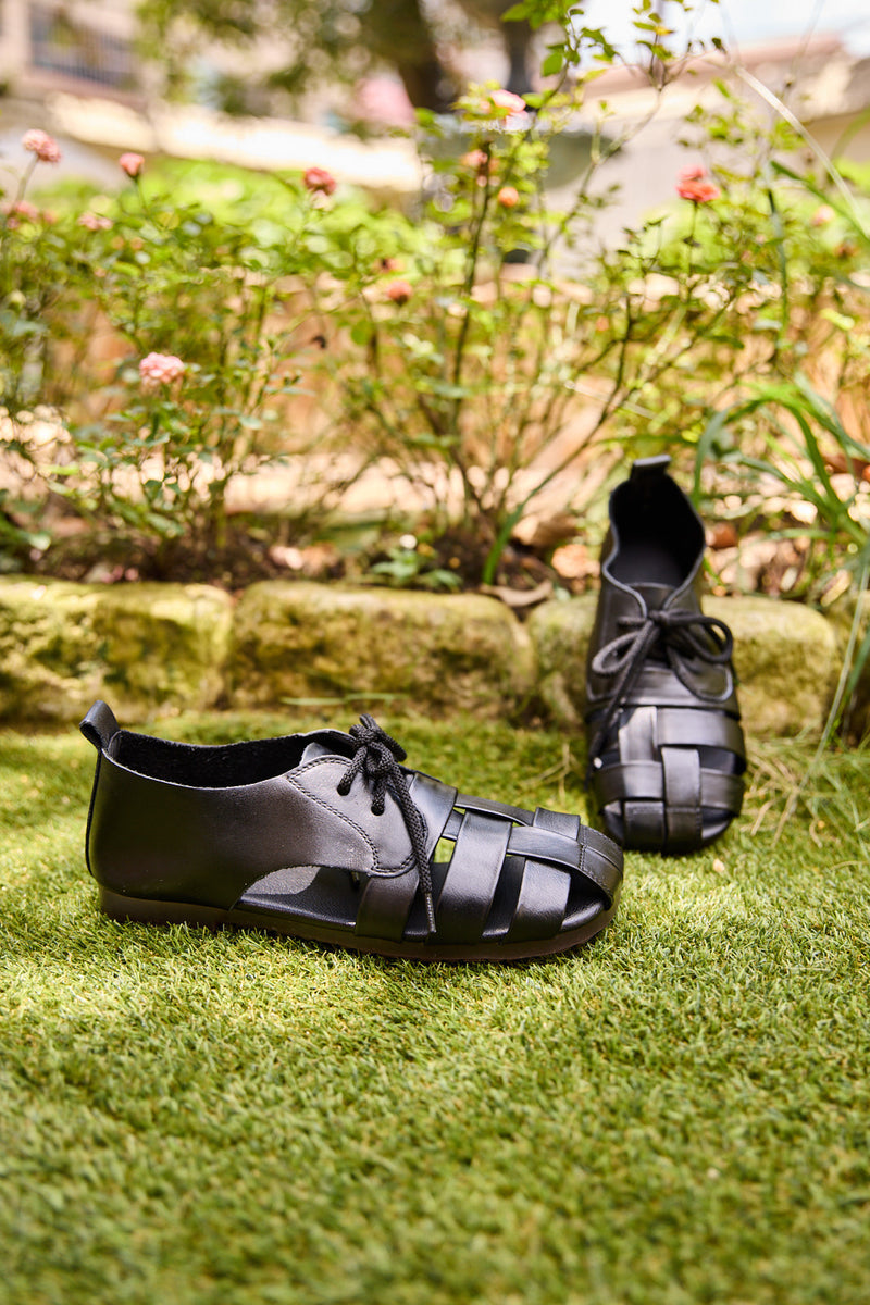 Polished Garment with an Effortless Classic Look