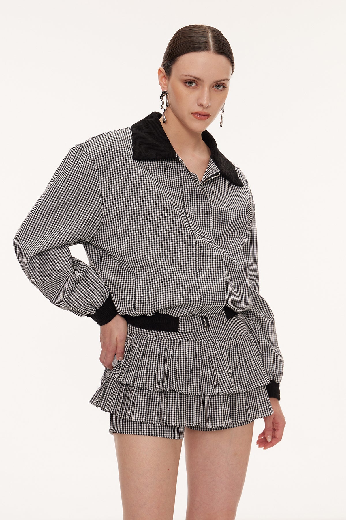 Classic Vintage & Enduringly Stylish Garment