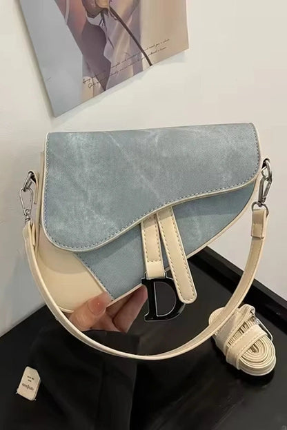 Beautifully Crafted Bag in a Classic Style