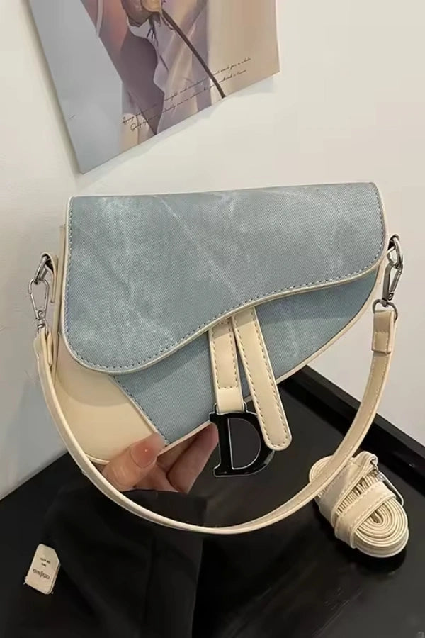 Beautifully Crafted Bag in a Classic Style