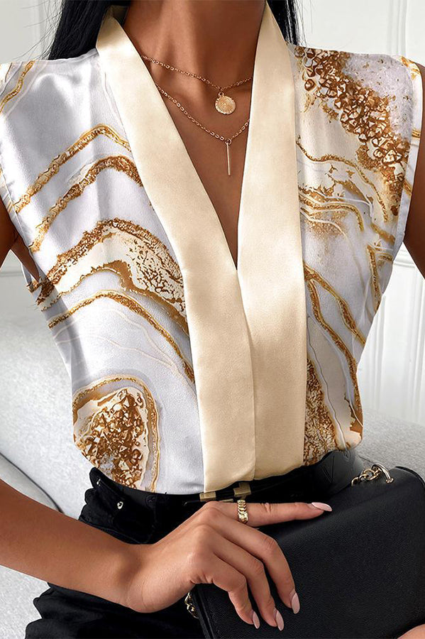 Elegantly Styled Top for Everyday Wear