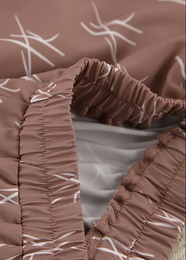 Gracefully Styled Garment for Any Occasion