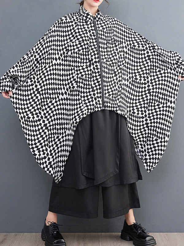 Beautifully Finished Garment in a Timeless Design