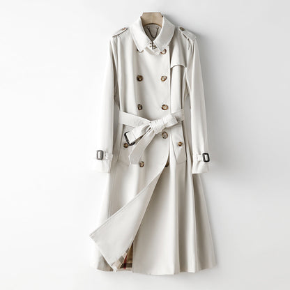 Beautifully Balanced Coat with Timeless Character