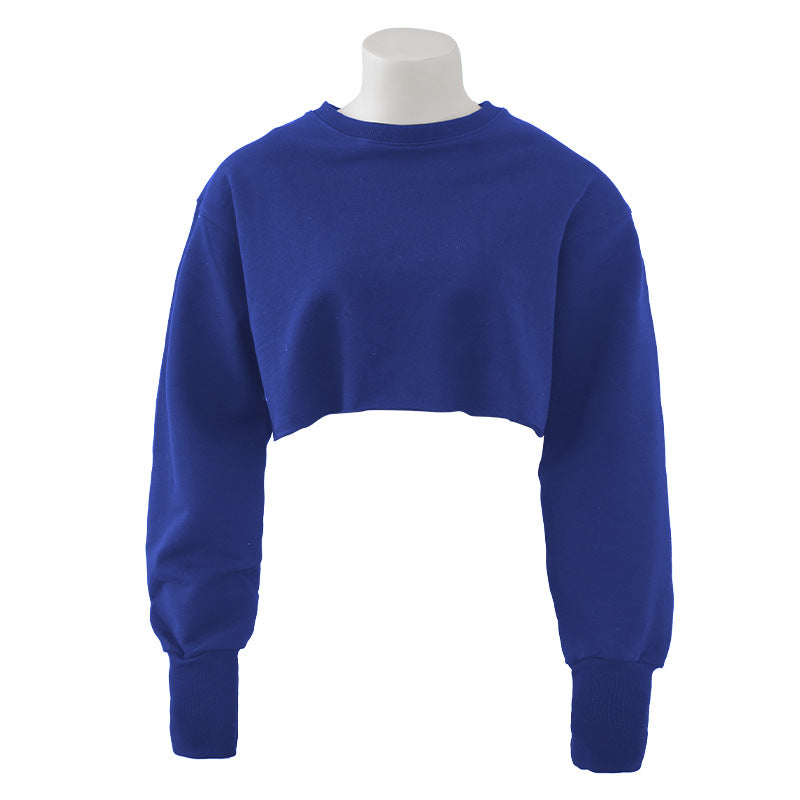 Sophisticated Pullover with a Clean Classic Look