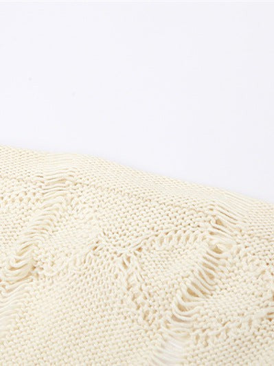 A Vintage Style Top with Delicate Timeless Details