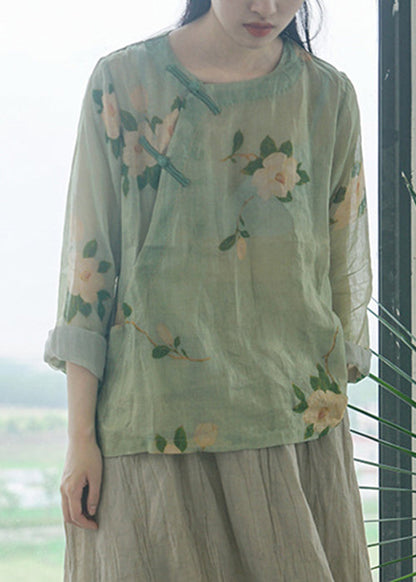 Elegantly Styled Shirt for Everyday Wear