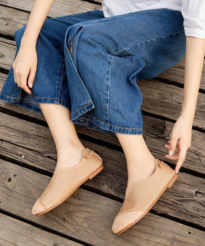 Vintage Inspired Shoes with a Contemporary Edge
