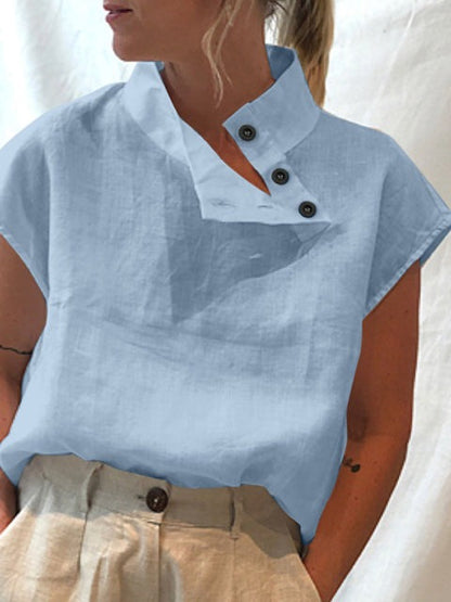 Beautifully Finished Top in a Timeless Design