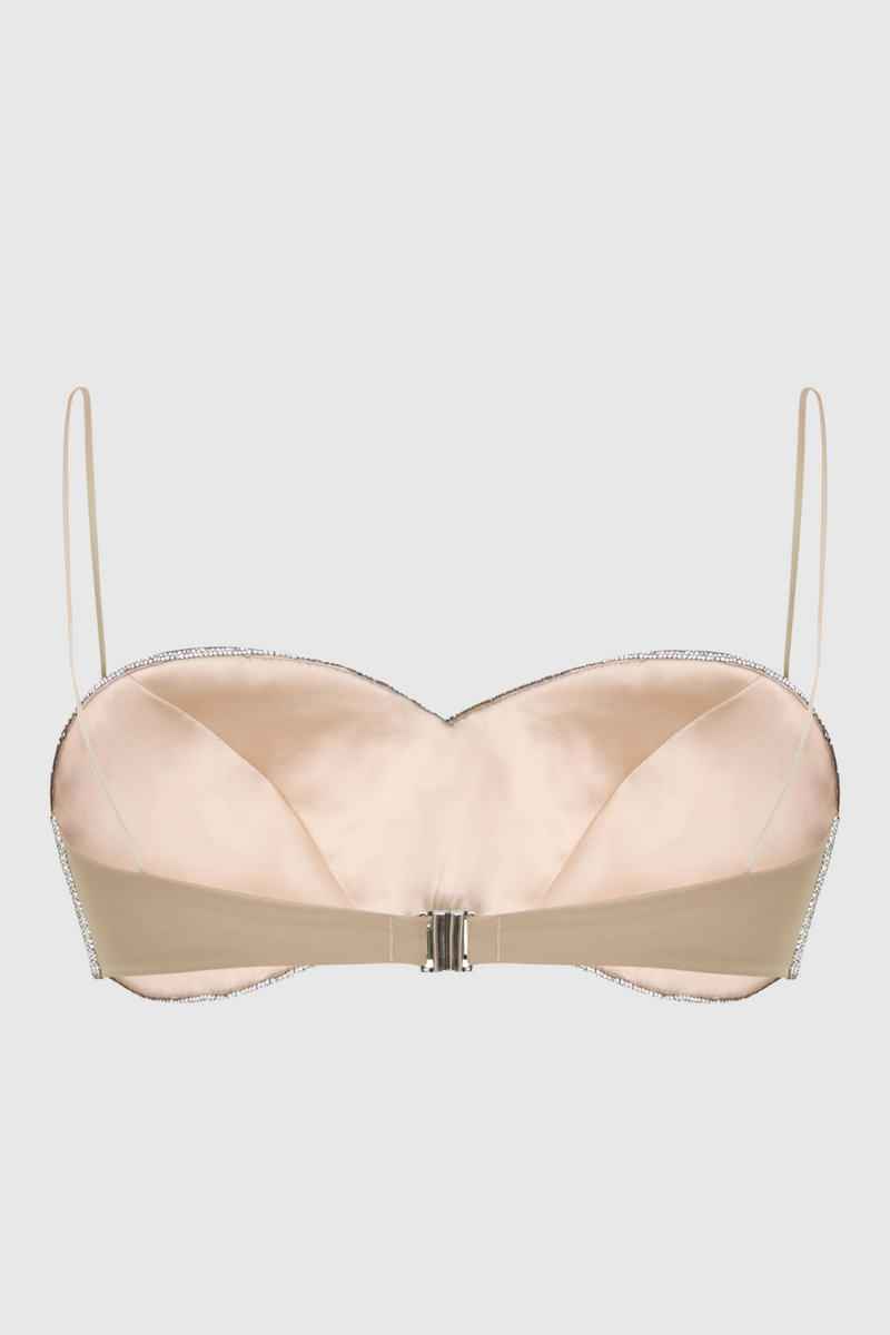 Vintage Inspired Garment with a Contemporary Edge