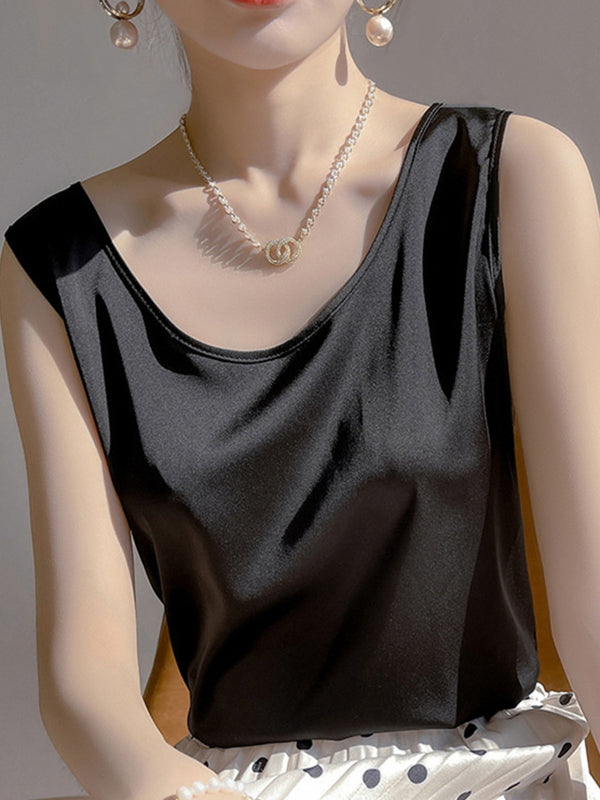 Classic Vintage & Enduringly Stylish Top