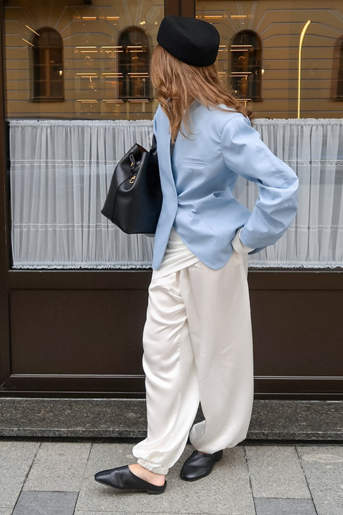 Beautifully Crafted Garment in a Classic Style