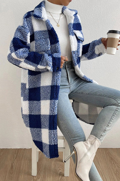 Classic Vintage Garment with a Flattering Fit