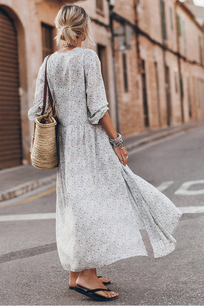 Classic Vintage & Enduringly Stylish Dress