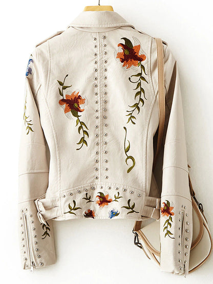 Sophisticated Jacket with a Clean Classic Look