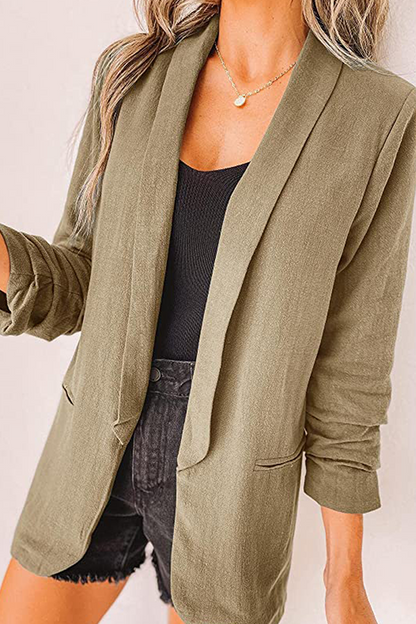 Elegantly Styled Garment for Everyday Wear
