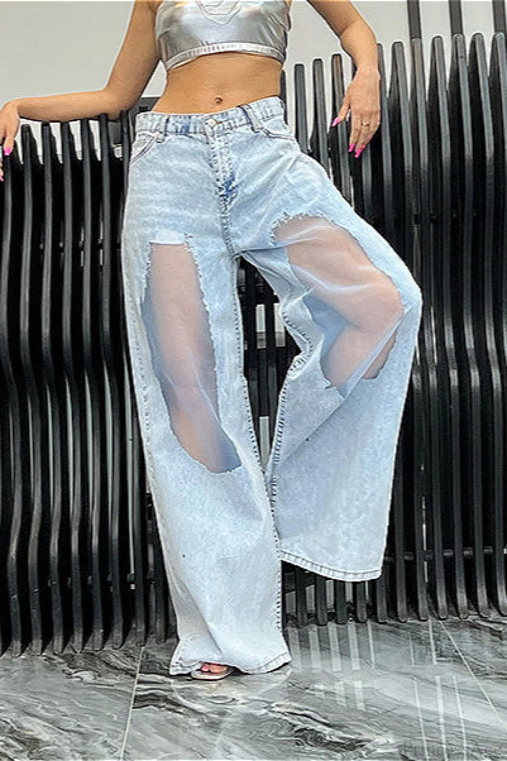 Classic Vintage & Enduringly Stylish Garment