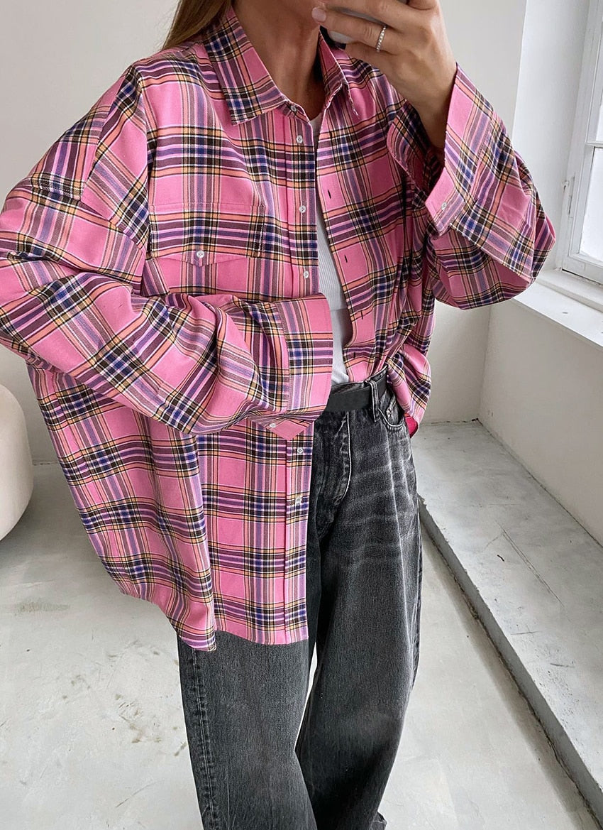 Elegantly Styled Shirt for Everyday Wear