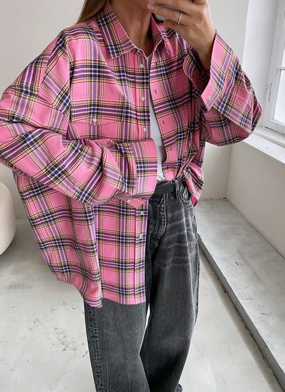 Elegantly Styled Shirt for Everyday Wear