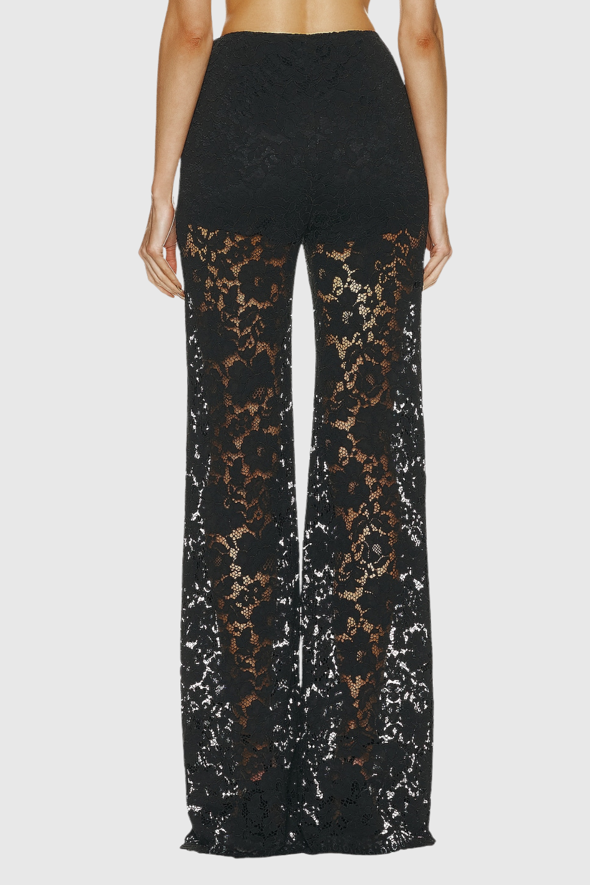 Elegantly Styled Pants for Everyday Wear