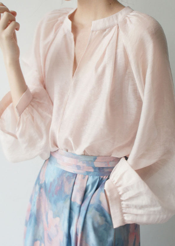 Beautifully Crafted Shirt in a Classic Style