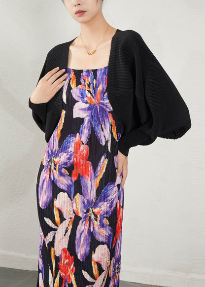 A Vintage Style Cardigan with Delicate Timeless Details