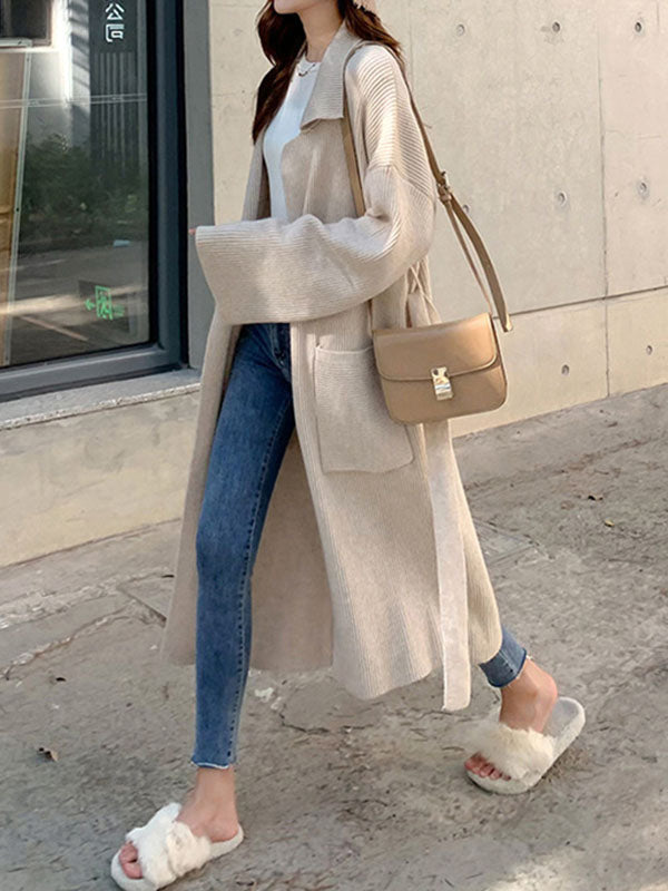 Polished Cardigan with an Effortless Classic Look