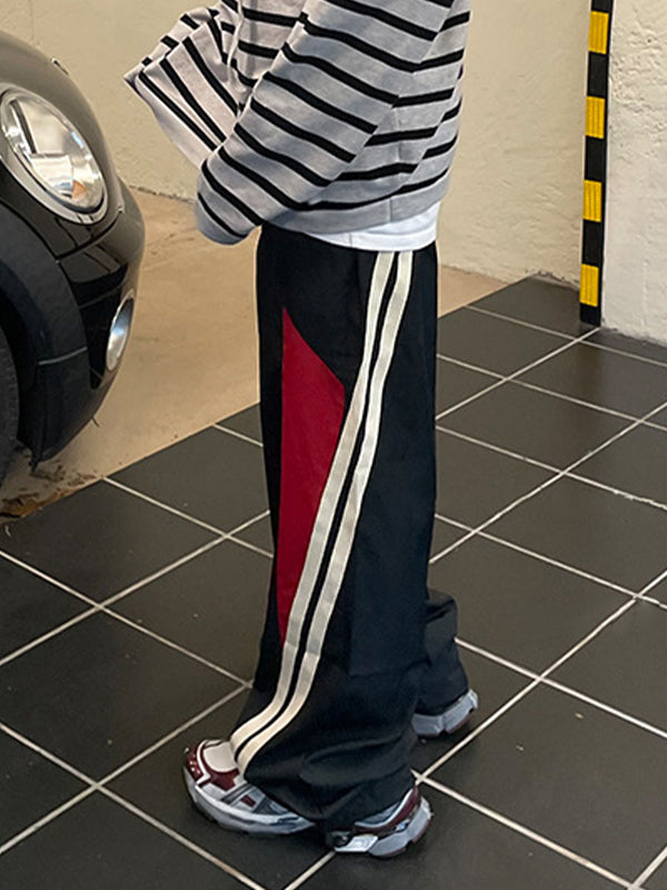 Effortlessly Elegant Pants with a Timeless Design