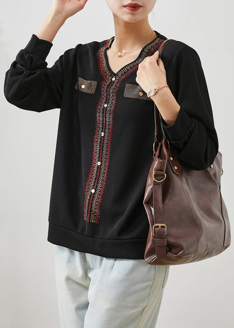 Beautifully Balanced Top with Timeless Character