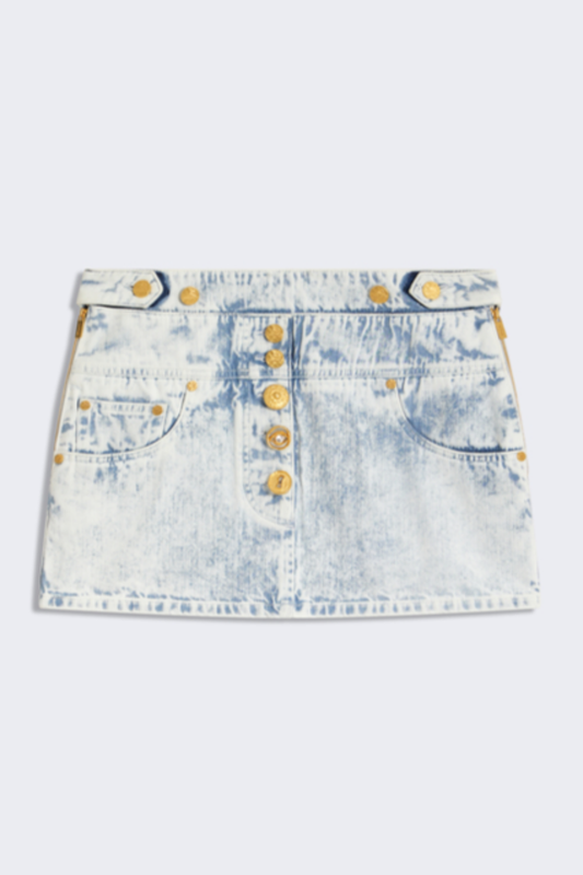 Classic Vintage & Enduringly Stylish Garment