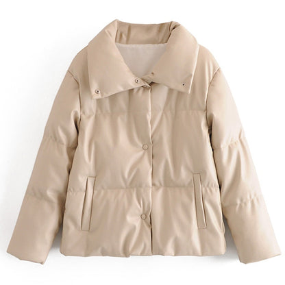 Gracefully Styled Jacket for Any Occasion