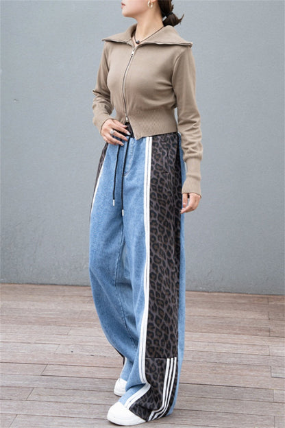 Polished Garment with an Effortless Classic Look