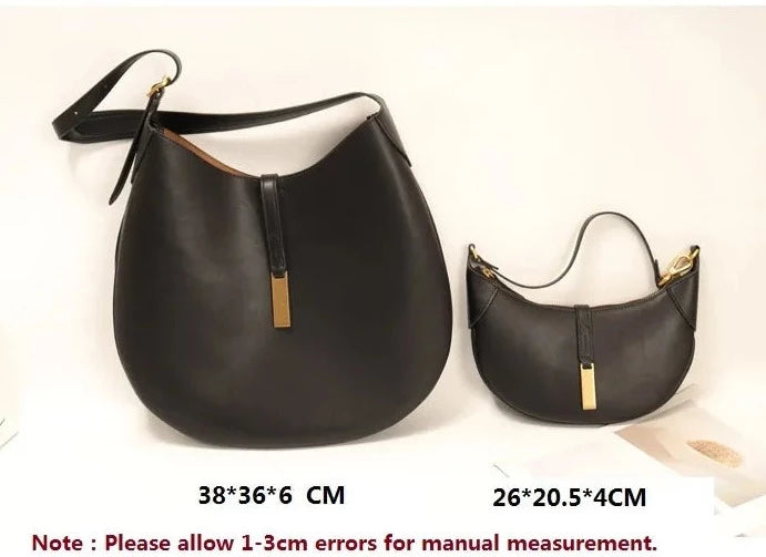 Beautifully Crafted Bag in a Classic Style