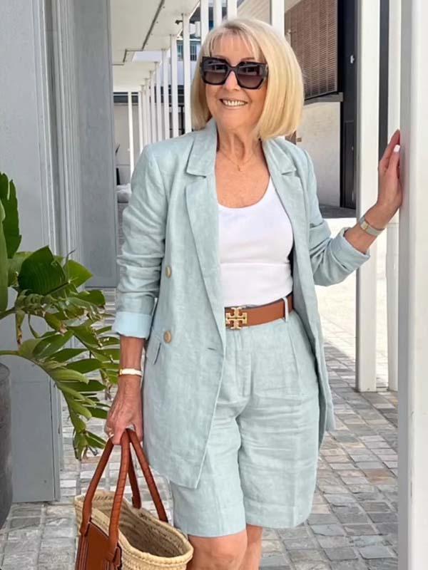Elegantly Styled Garment for Everyday Wear