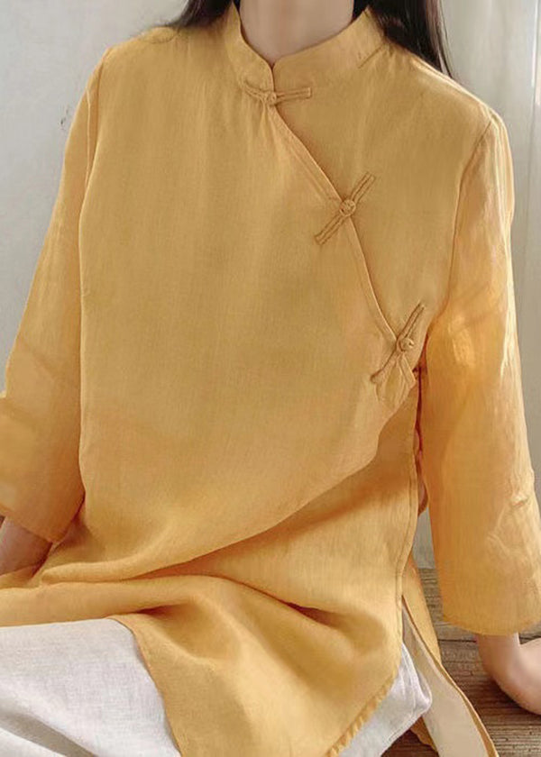 Sophisticated Shirt with a Clean Classic Look
