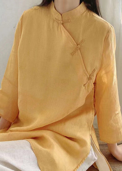 Sophisticated Shirt with a Clean Classic Look