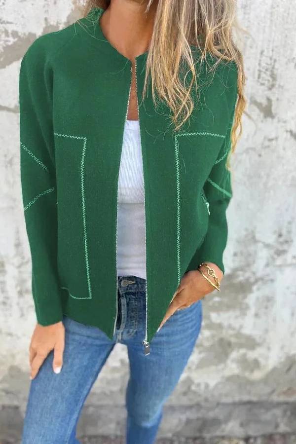 Classic Vintage & Enduringly Stylish Coat