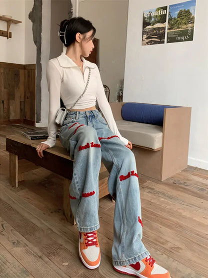 Elegantly Styled Garment for Everyday Wear