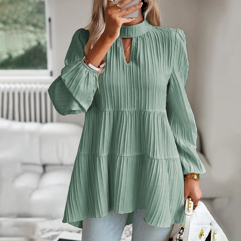 Sophisticated Shirt with a Clean Classic Look