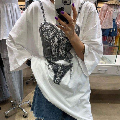 Vintage Inspired Shirt with a Contemporary Edge